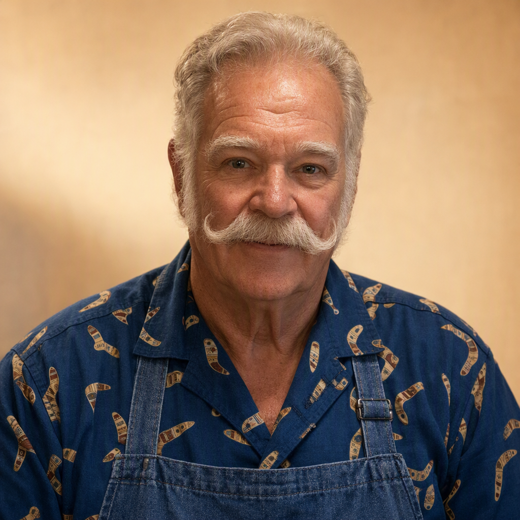 Walt Senior Kitchen